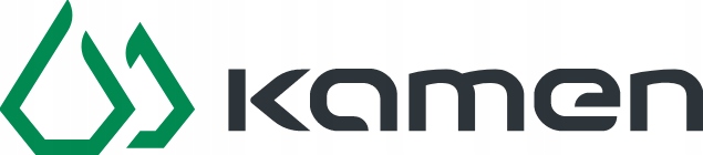 Kocioł Kamen DRX 15kW piec zasypowy zgazowujący dolnego spalania na drewno Moc 15 kW