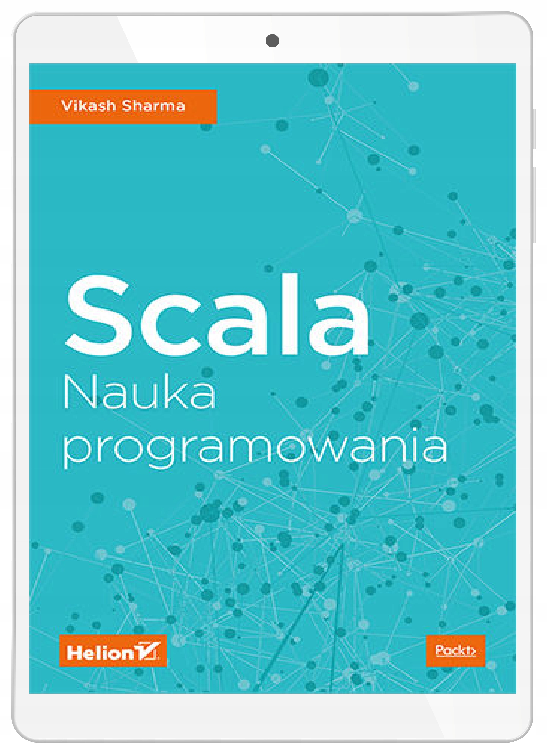 Scala. Nauka programowania