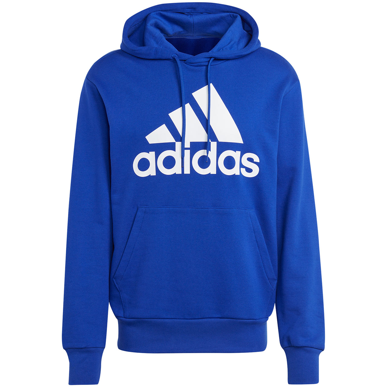 Pánská mikina adidas Essentials French Terry Big Logo Hoodie M