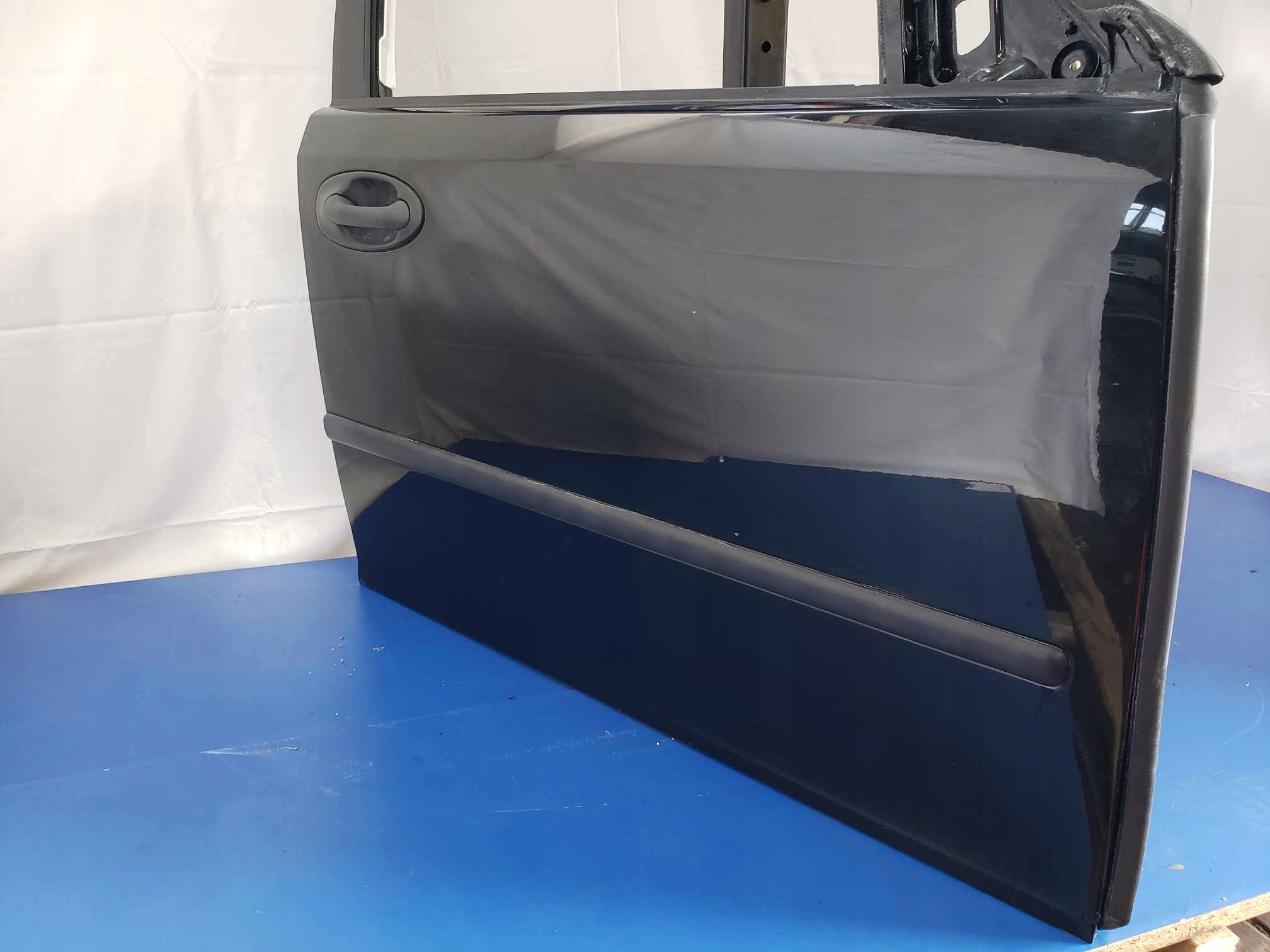 door right front 02-07r. SAAB 9-3 II 93 OE k. 170