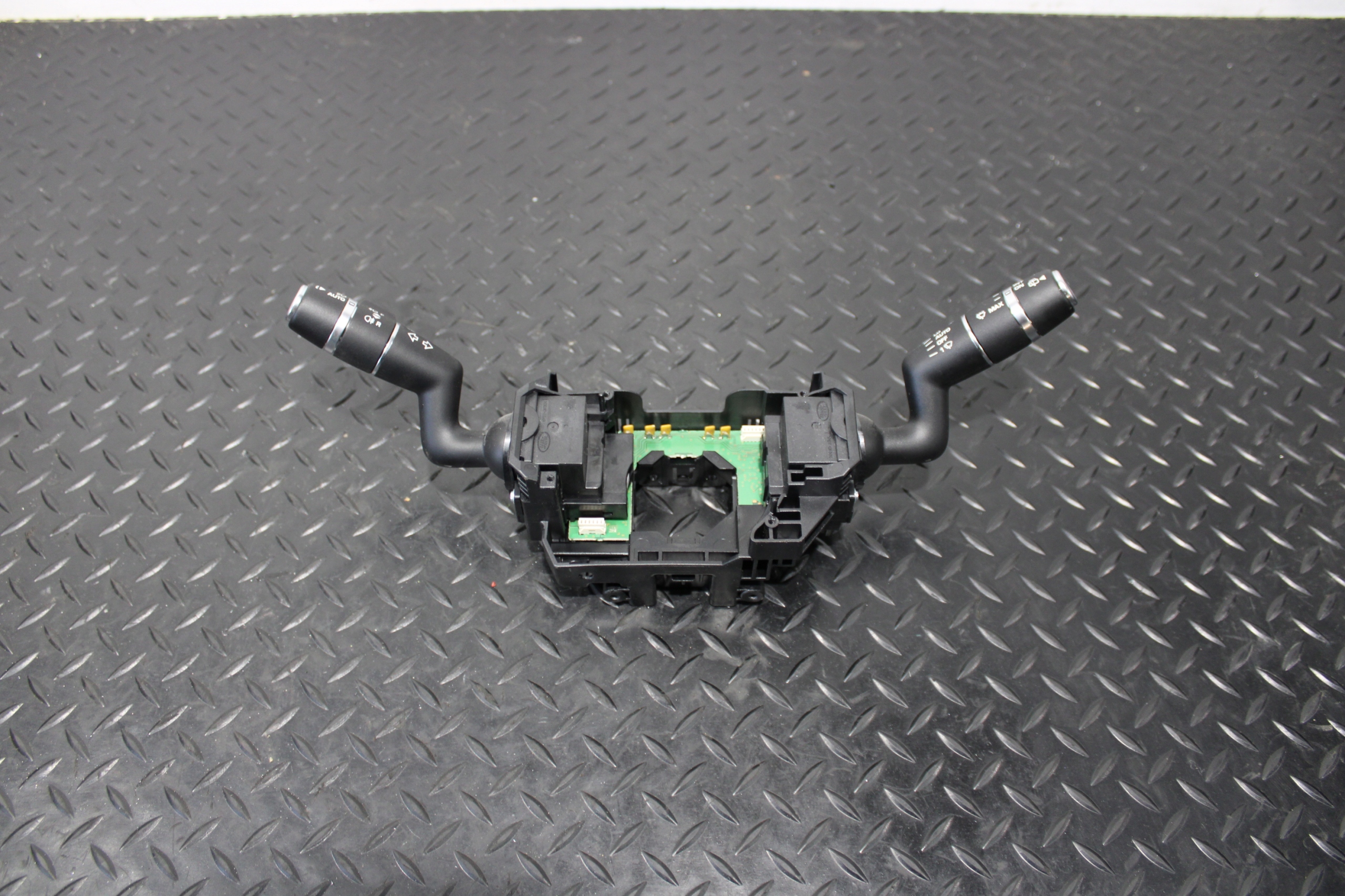 DEVIO LUCI DEVIO tergicristalli indicatori di direzione JAGUAR F-PACE X761 HPLA-13N064-TB