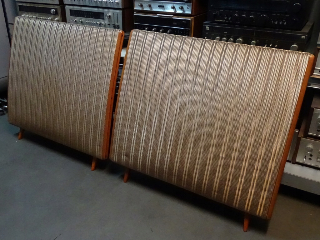 Quad ESL 57 . 1020 Kod producenta ESL 57