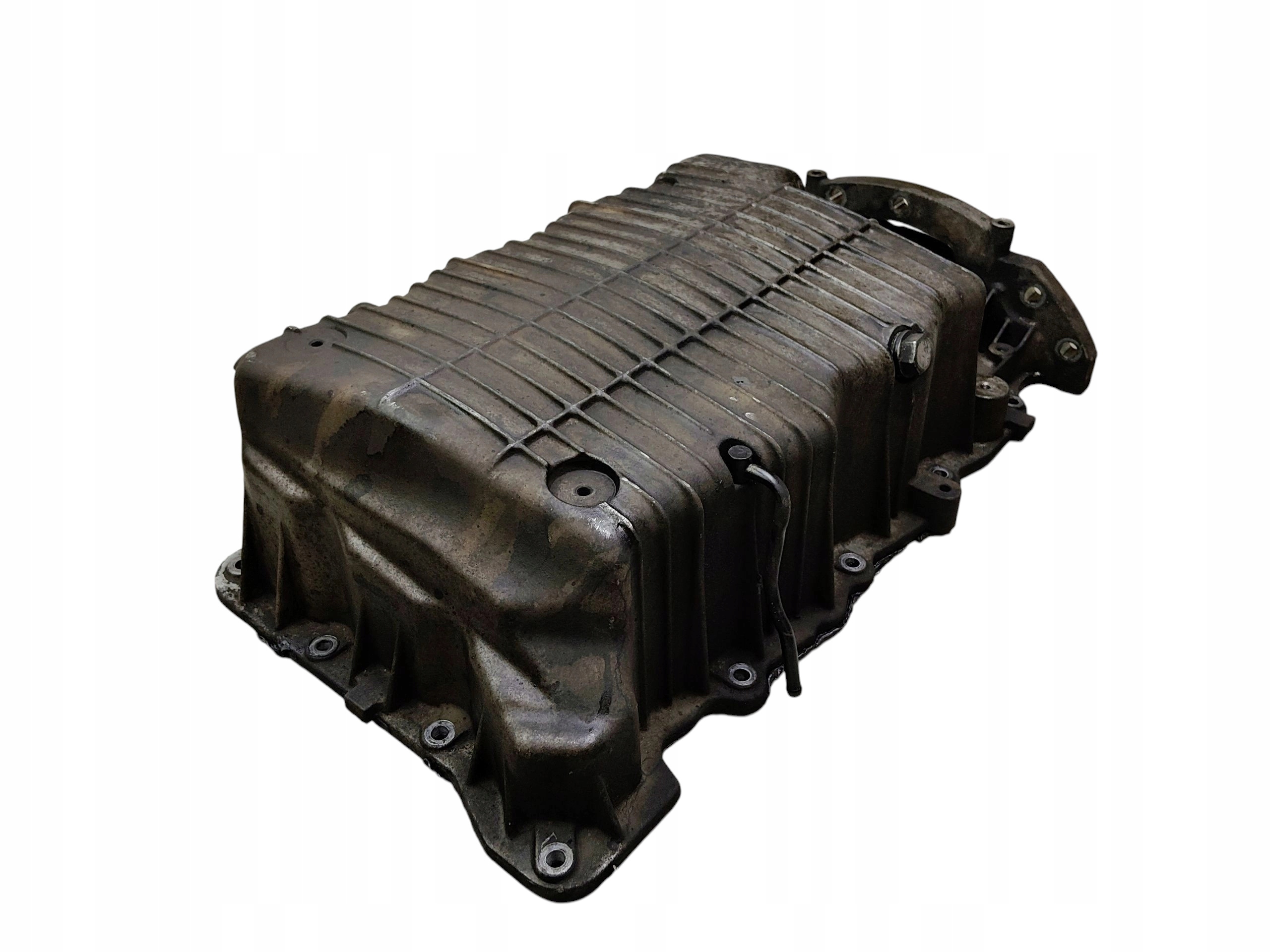 Ölwanne KIA MAGENTIS II LIFT (2008-2010) 2.0 CRDI 150KM