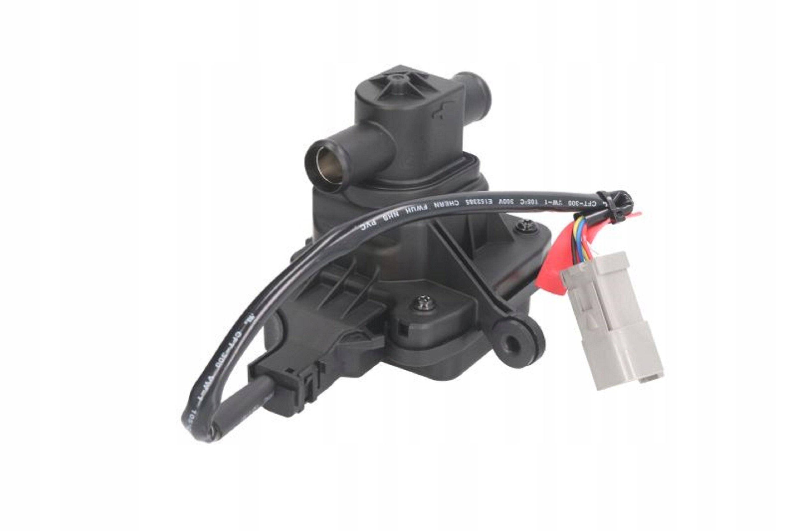 Zawor nagrzewnicy Akusan BPD SC107