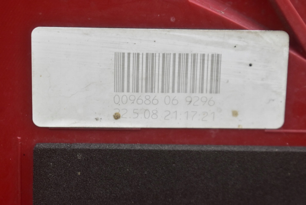 light right rear part rear 8K5945096D AUDI A4 B8 sedan 07-11