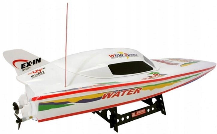 Wing Speed Water