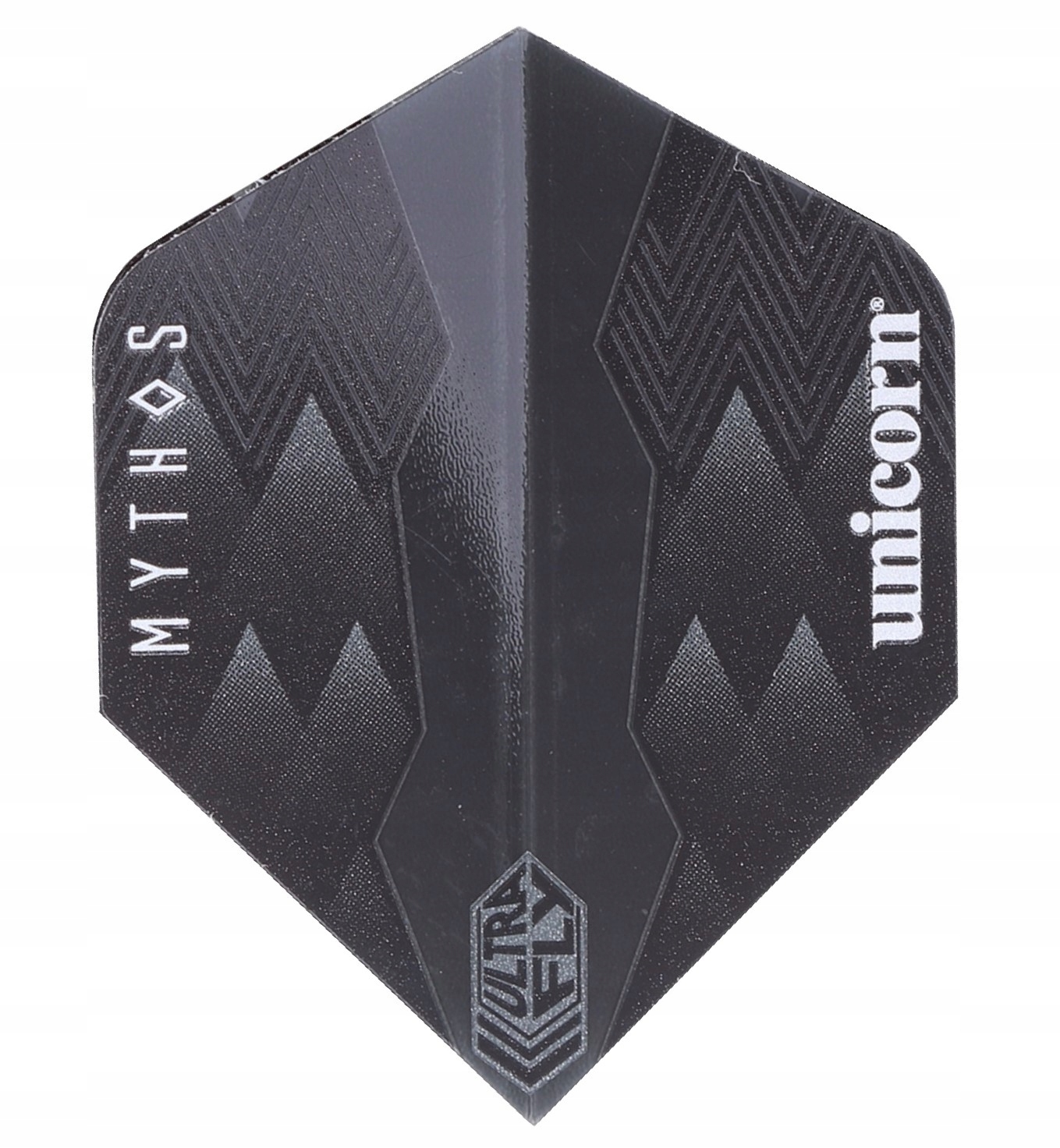Piórka Unicorn MYTHOS do Lotek Rzutek Dart PLUS