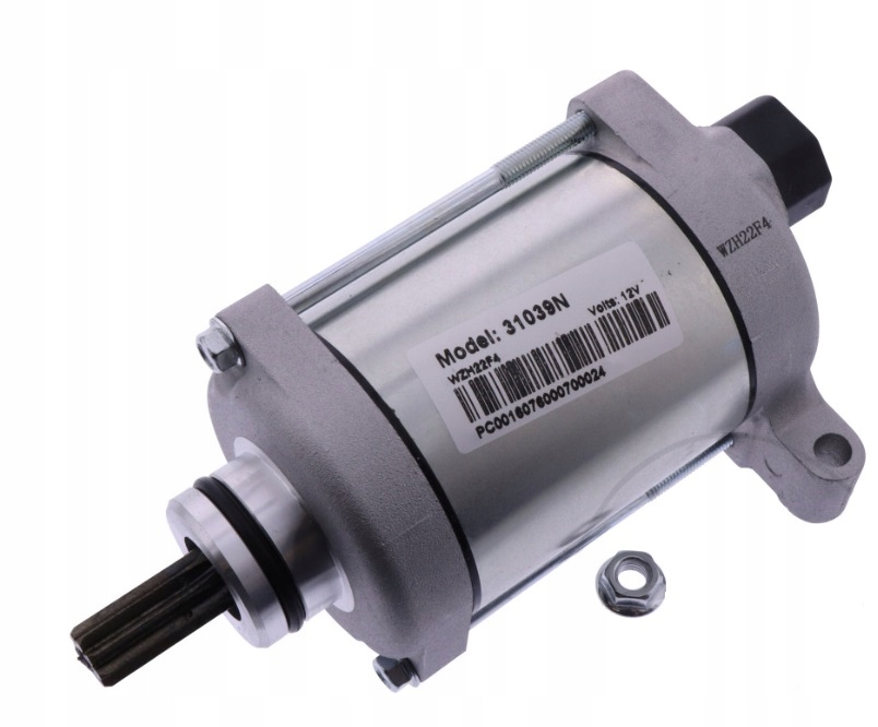 7003114 - Стартер HONDA VFR 800 F ABS 14-21R.