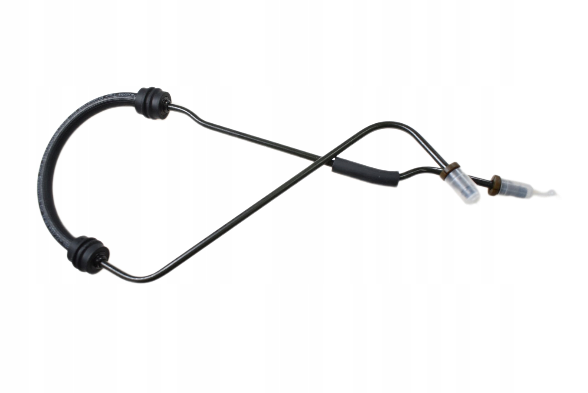 PRZEWÓD SPRZĘGŁA CITROEN C8 JUMPY PEUGEOT 807 EXPERT FIIAT SCUDO ORYGINAŁ Numer katalogowy oryginału 2156 P0