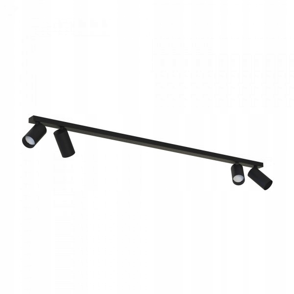 

Nowodvorski lampa sufitowa spot tuba Mono IV