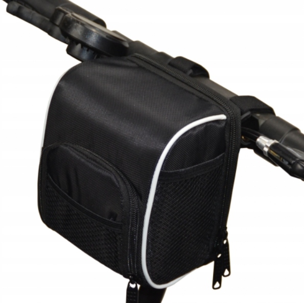 

Sakwa na rower hulajnogę etui torba na kierownicę