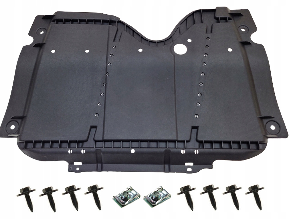 Kryt motoru Renault Dokker Lodgy 2012-2022