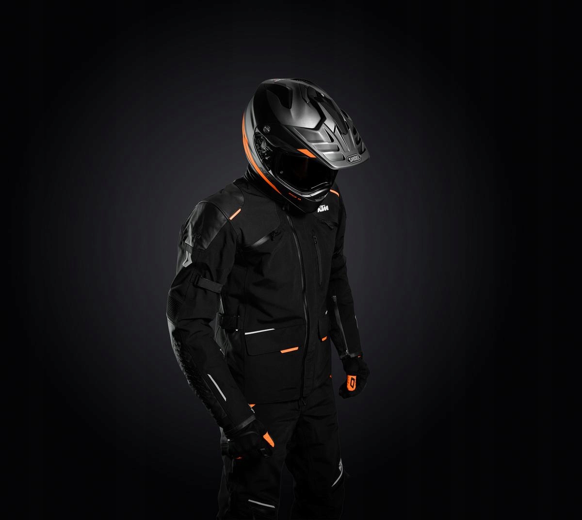 Kurtka KTM ADV S roz. L Producent KTM OE