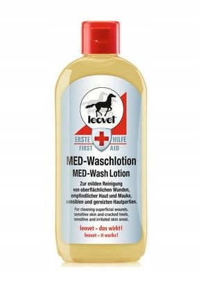 Leovet, Szampon Med, 250 ml