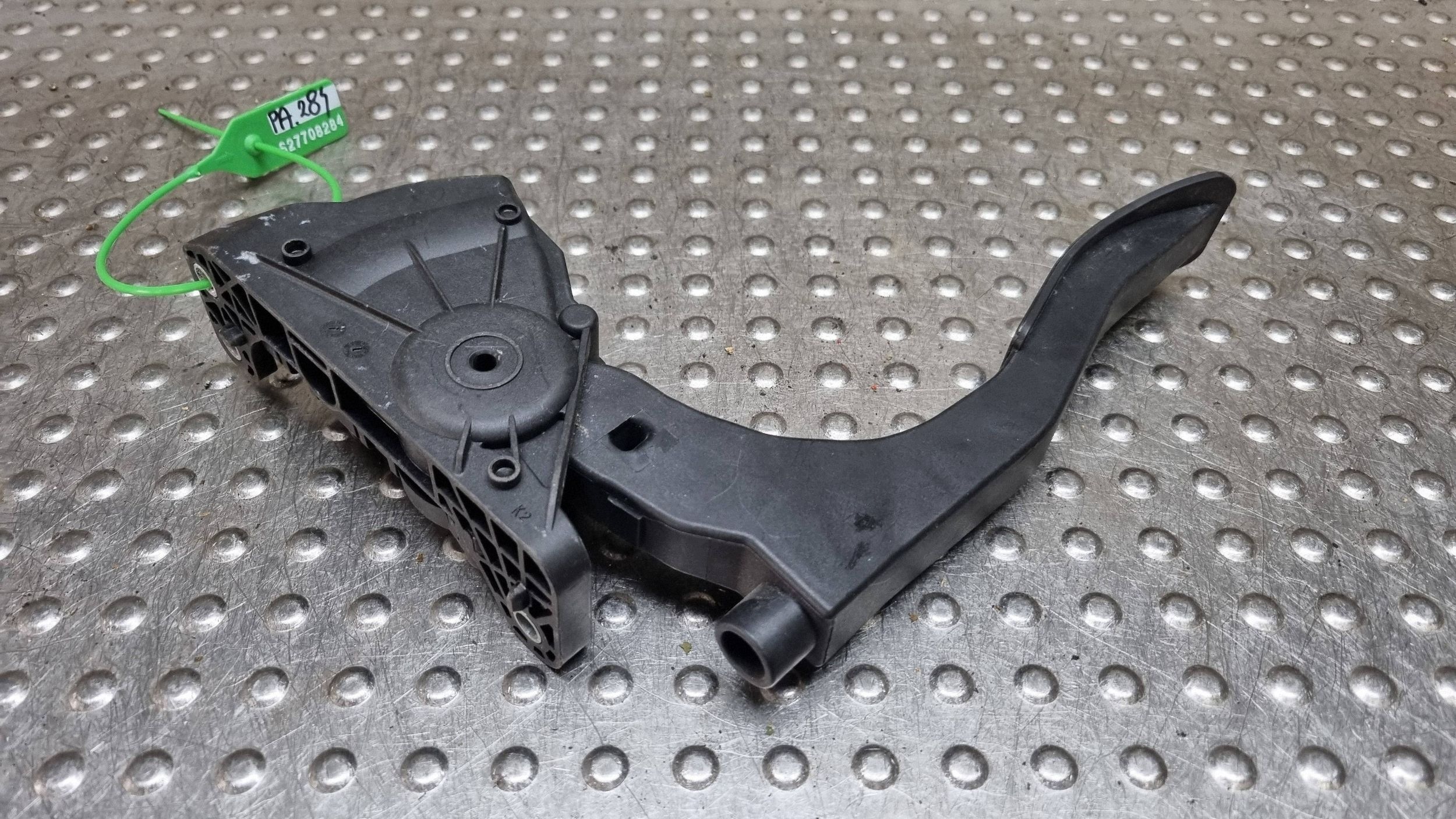potentiometer accelerator pedal 4F1721523B AUDI A6 C6