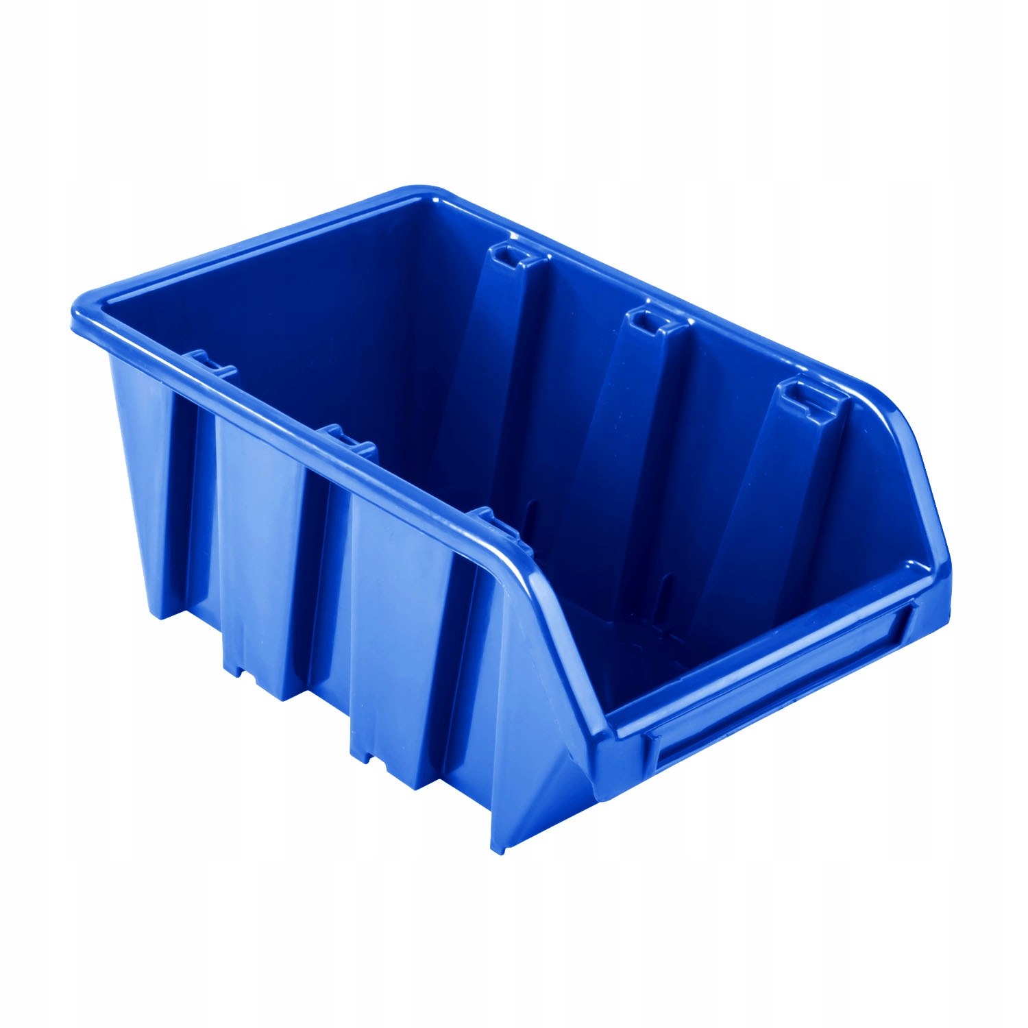 

Pojemnik Magazyn Organizer Kuweta NP8 12x19,5x9