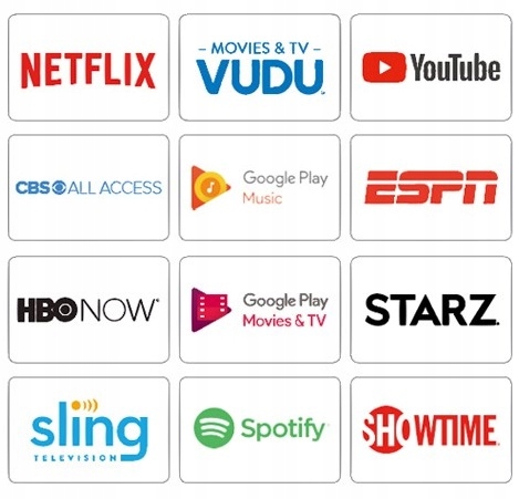 HIT! ODTWARZACZ XIAOMI MI BOX S WERSJA EUROPEJSKA Model Mi Box Smart Tv 4k