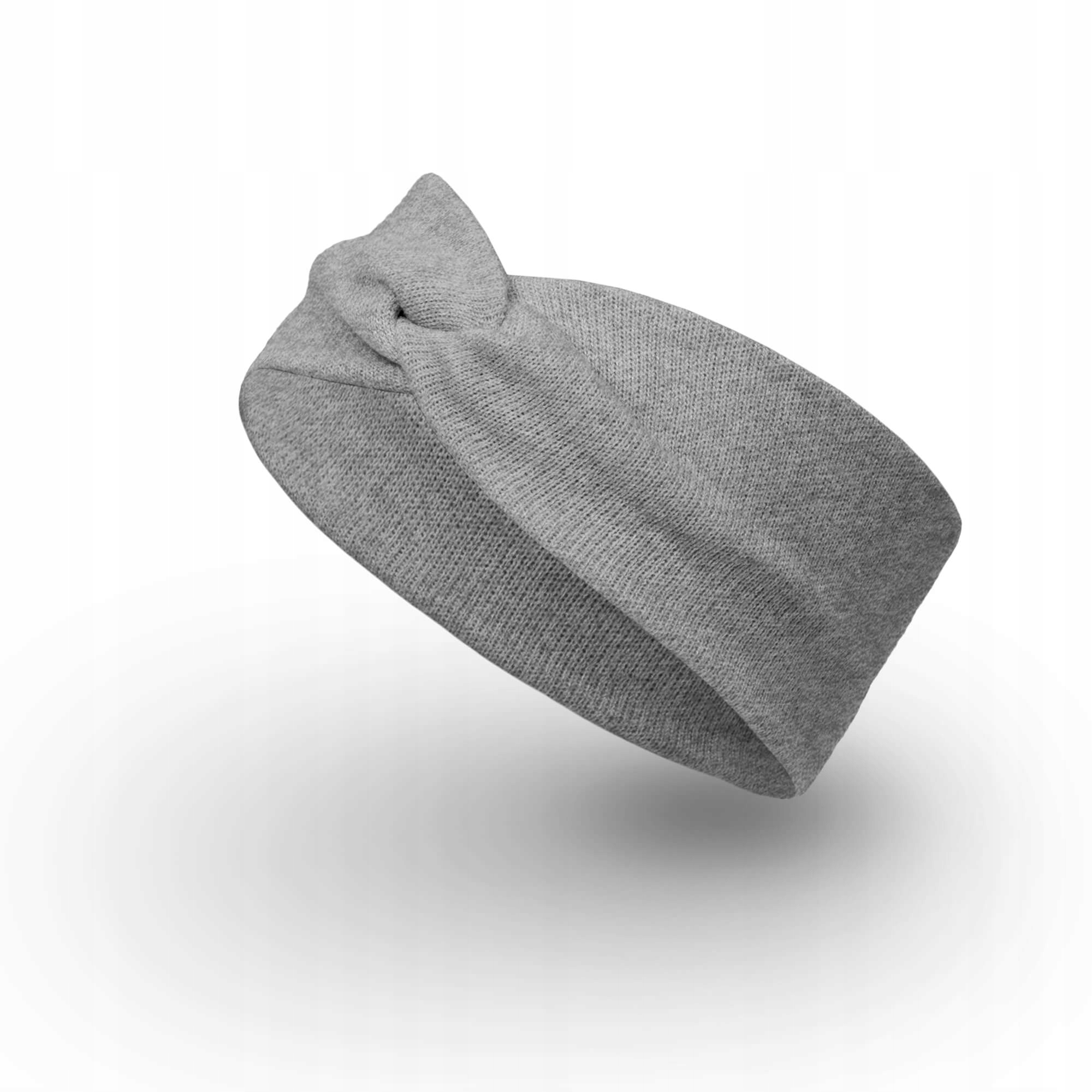 

Nandy Damska Opaska na Uszy Zimę Swetrówka Ciepła