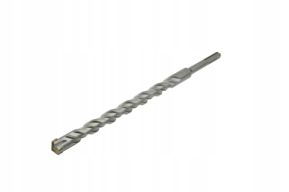 

Wiertło Sds+ 20X600 MM Quattro