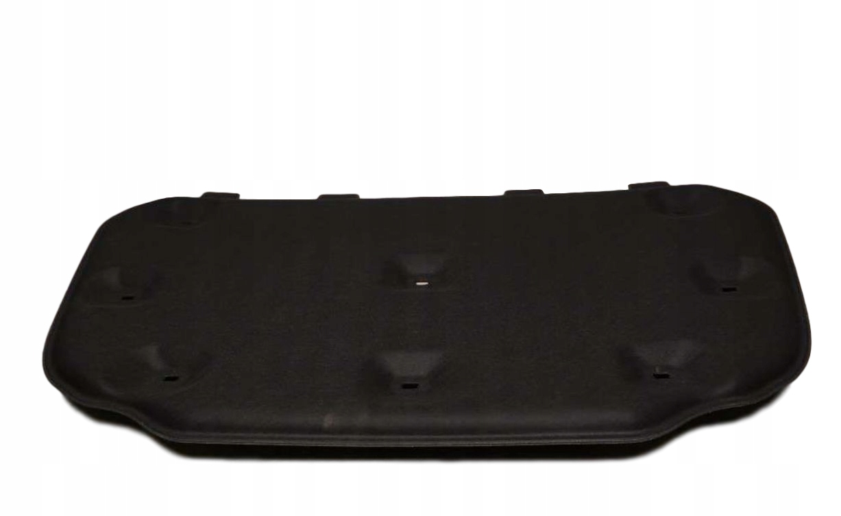 31425386 - VOLVO XC60 II шумоизоляция капота капота OE