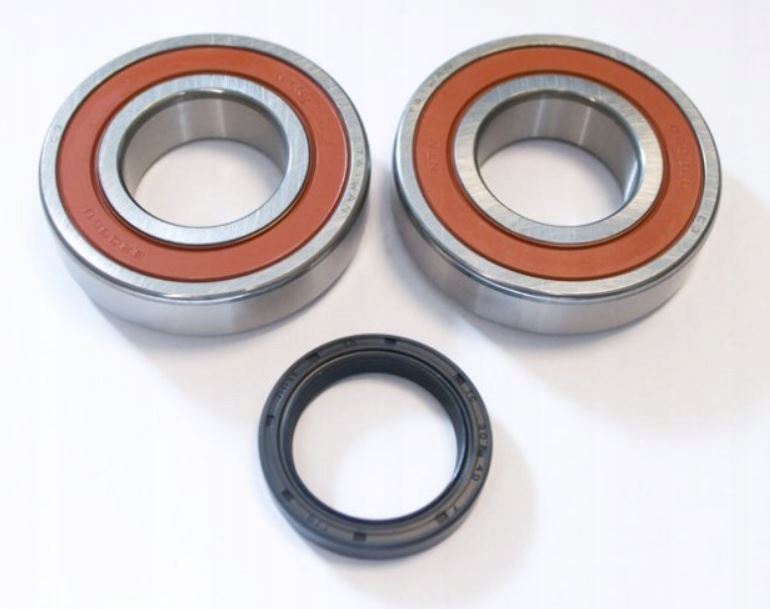 Ložiská Kľukového Hriadeľa Dirty Pig Suzuki Rmz 250 07-09