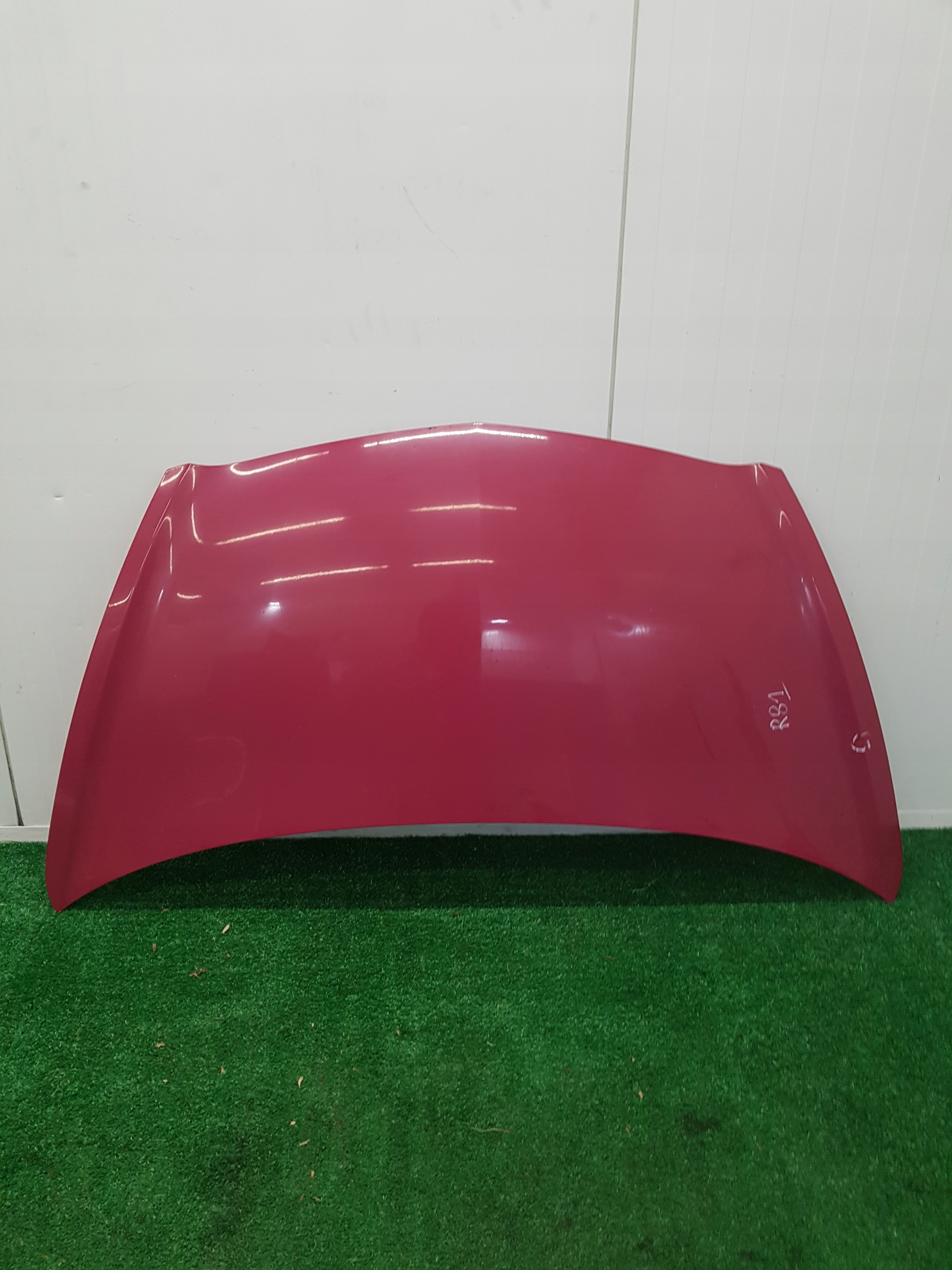 Capot HONDA JAZZ 2 R81