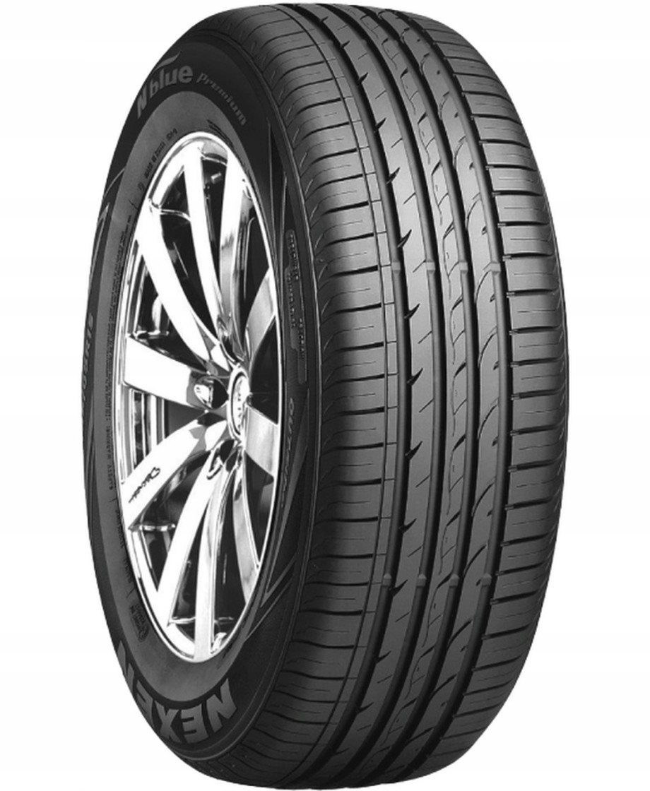Nexen Nblue Premium 195/65 R15 91 T