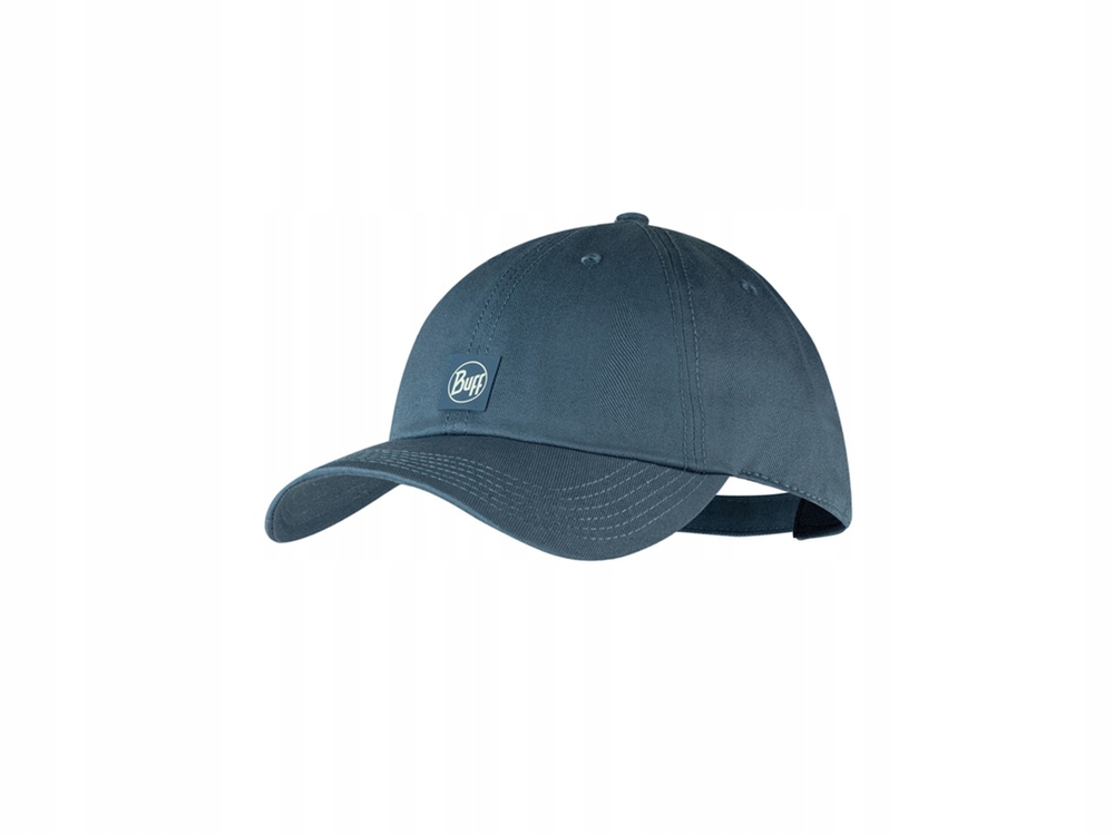 kšiltovka Buff Baseball Solid Zire Steel