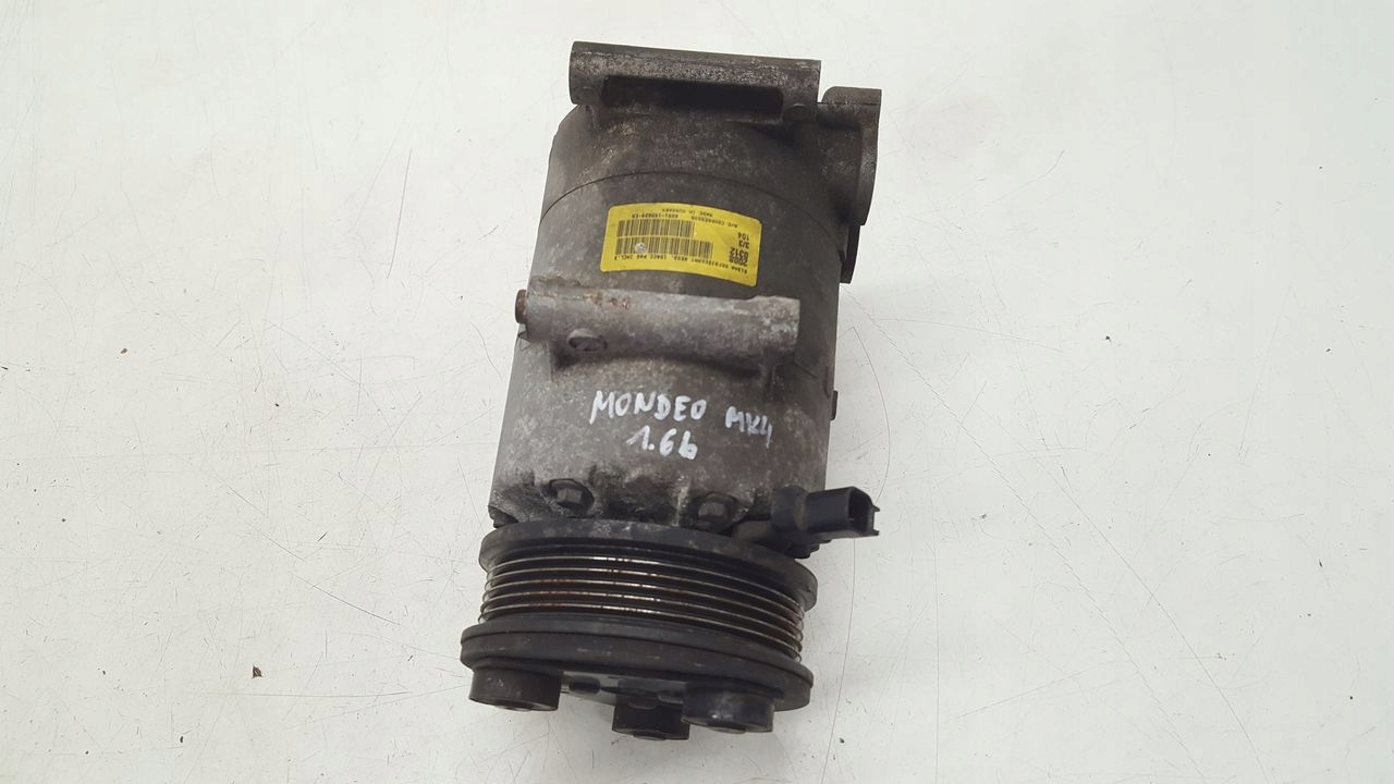 Klimakompressor klimaanlage Ford Mondeo MK4 1,6 16V