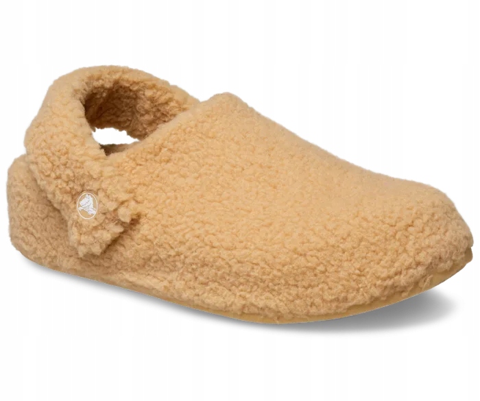 Pánské teplé Papuče Crocs Classic Cozzy Slipper 46-47