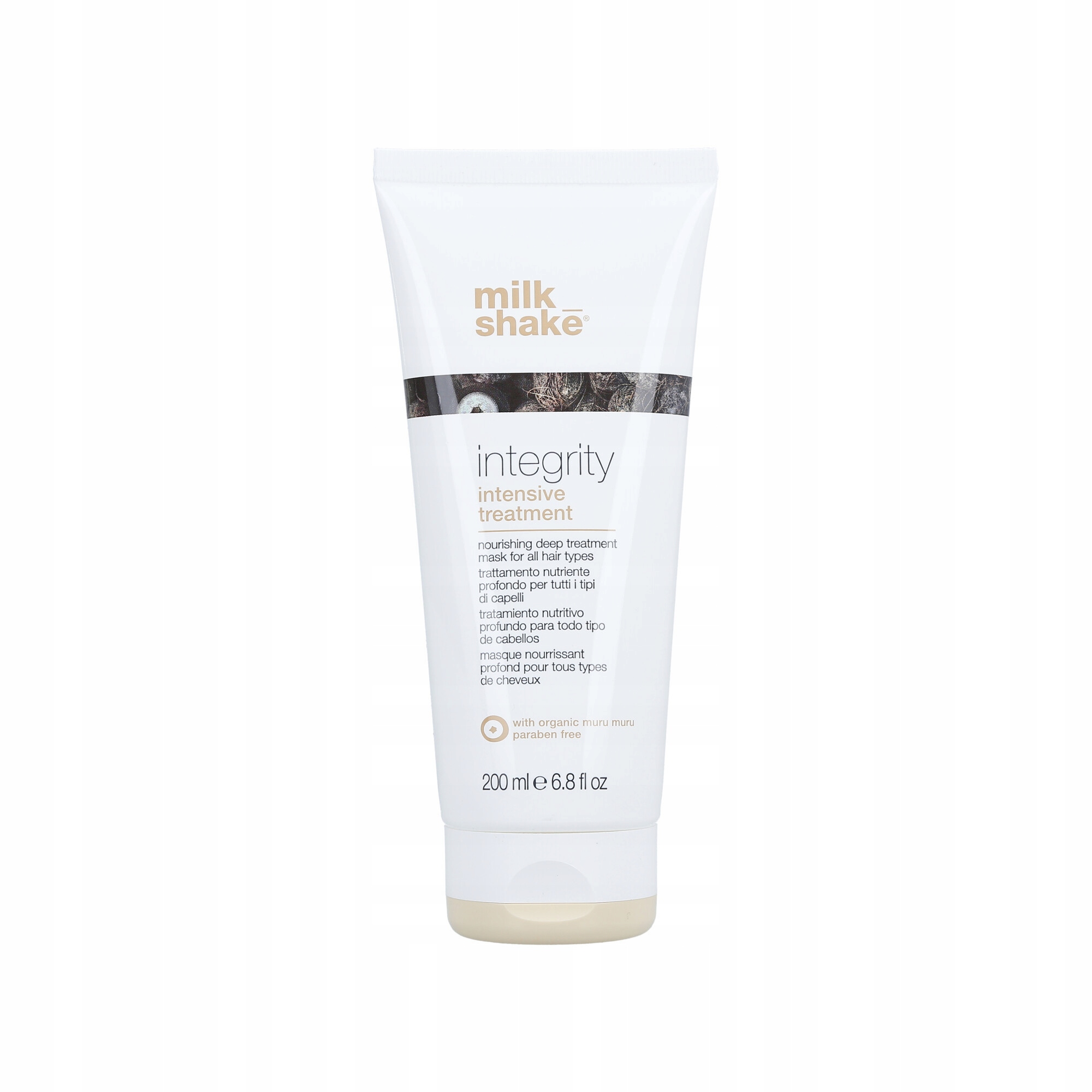 Milk Shake Integrity Intensive Treatment Vyživující maska na vlasy 200 ml