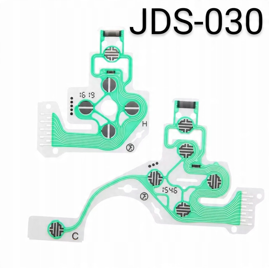 

Taśma Folia Przewodząca Do Pada PS4 Jds Jdm 030