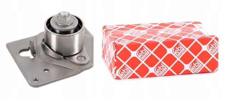 NAPINACZ PASKA RENAULT 1.9D 22055/FEB FEBI BILSTEIN