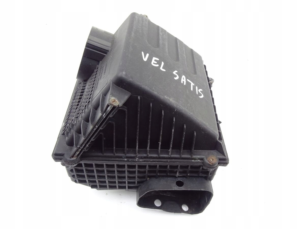 RENAULT VEL SATIS 01-09 2.2 dCi OBUDOWA FILTRA POWIETRZA