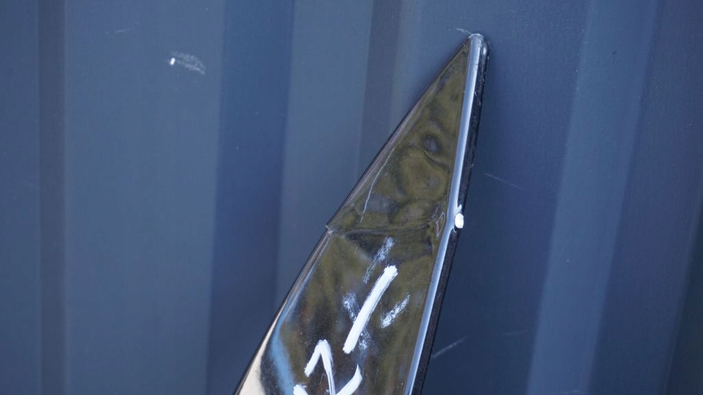 VOLVO V90 CC - fender right front