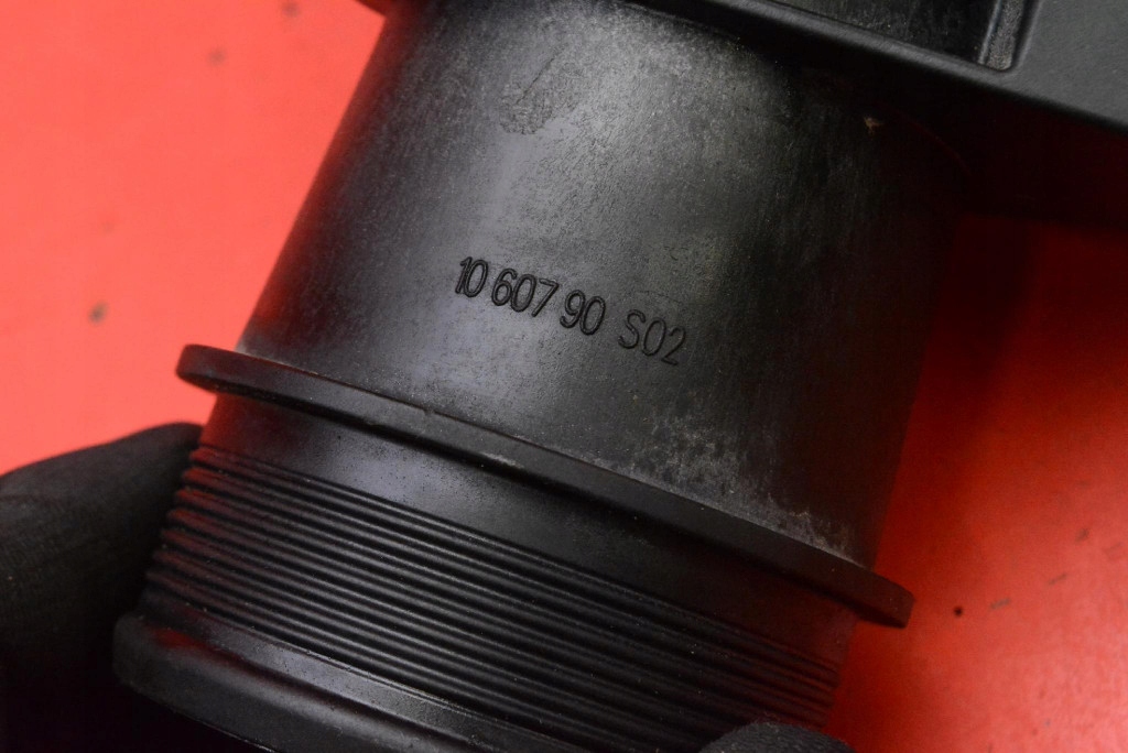 hose PRZEWO pipe air hose MAP SENSOR 03G906051E AUDI A6 C6 2.7 TDI V6