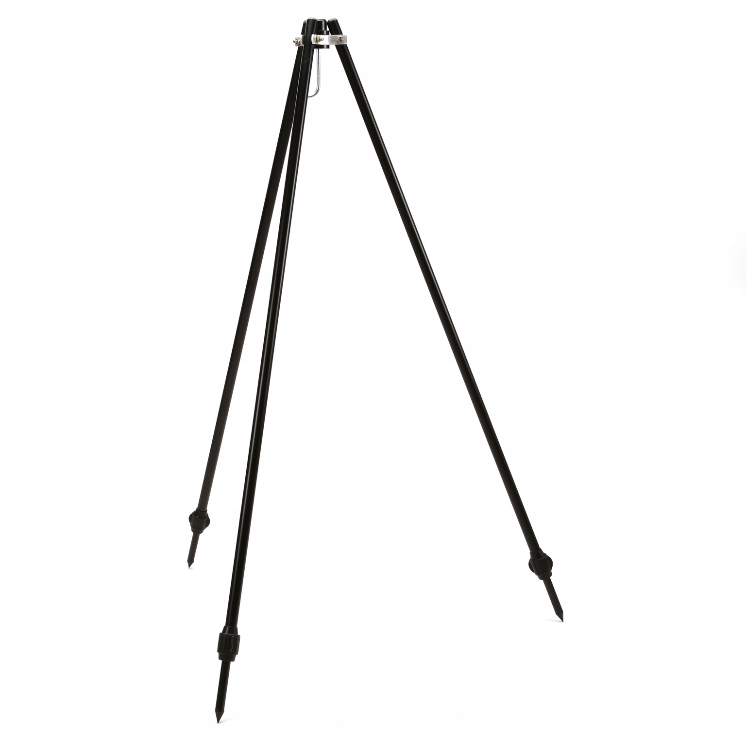 Teleskopowy Trójnóg Do Ważenia Ryb 156cm