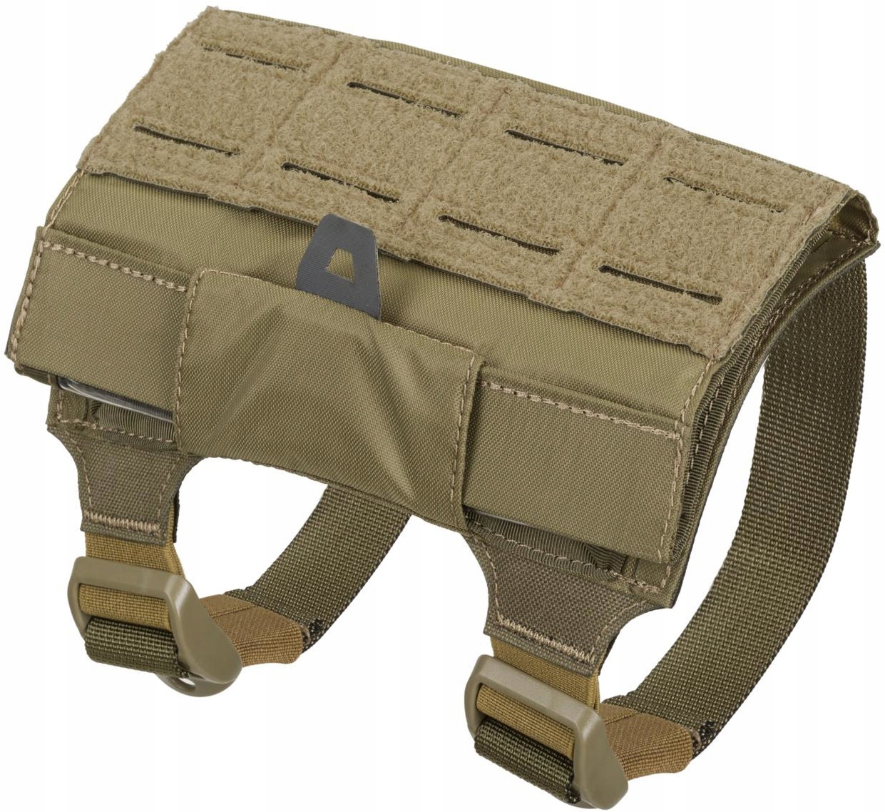 Pouzdro Grg Pouch One size Direct Action Adaptive Green