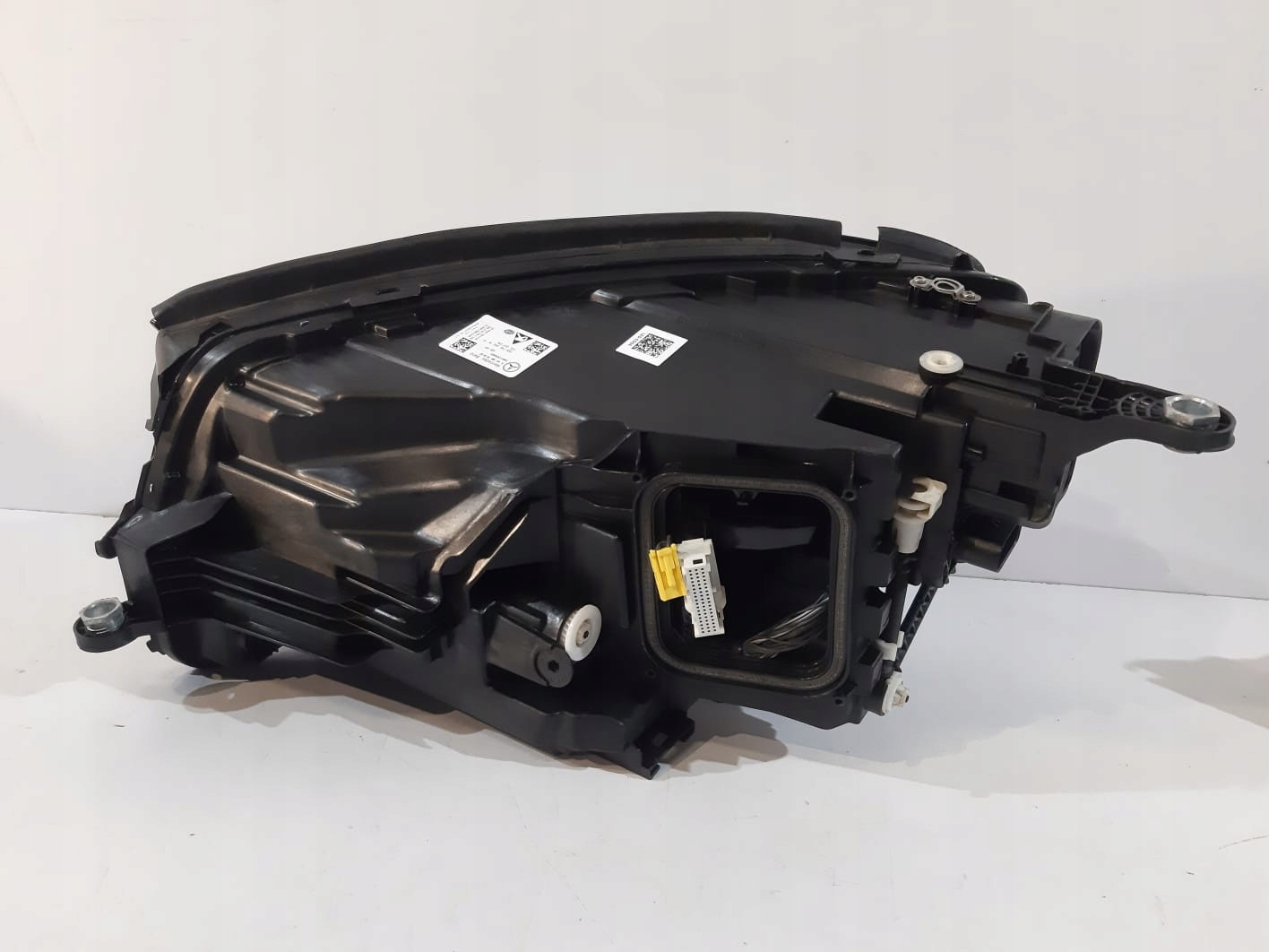 Mercedes GLS W167 Lampa MULTIBEAM LED R - 13384 Producent części Mercedes-Benz OE