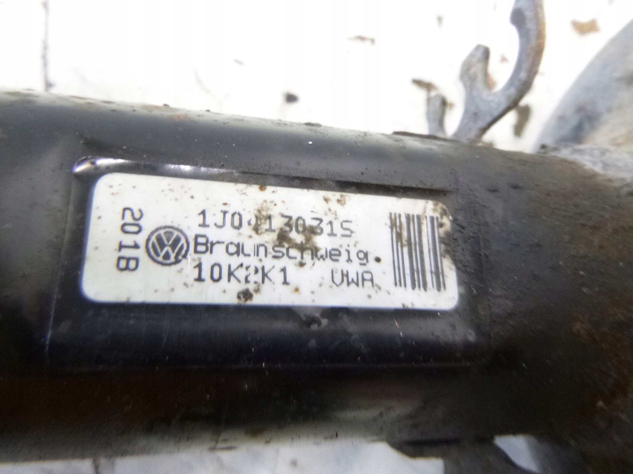 shock absorber front VW Volkswagen Golf IV 1.4 1.6 97-06r.
