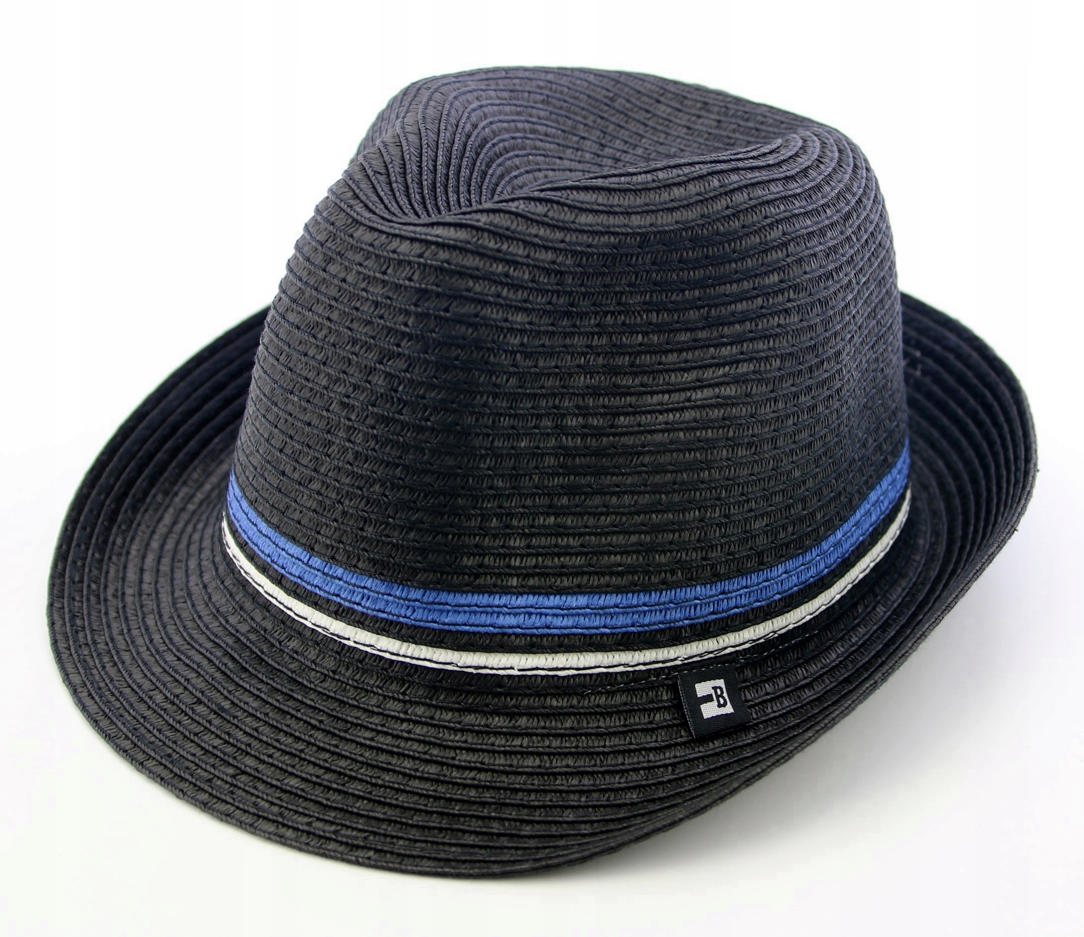 

$98 Block Headwear Kapelusz Fedora Osfm 57-59cm
