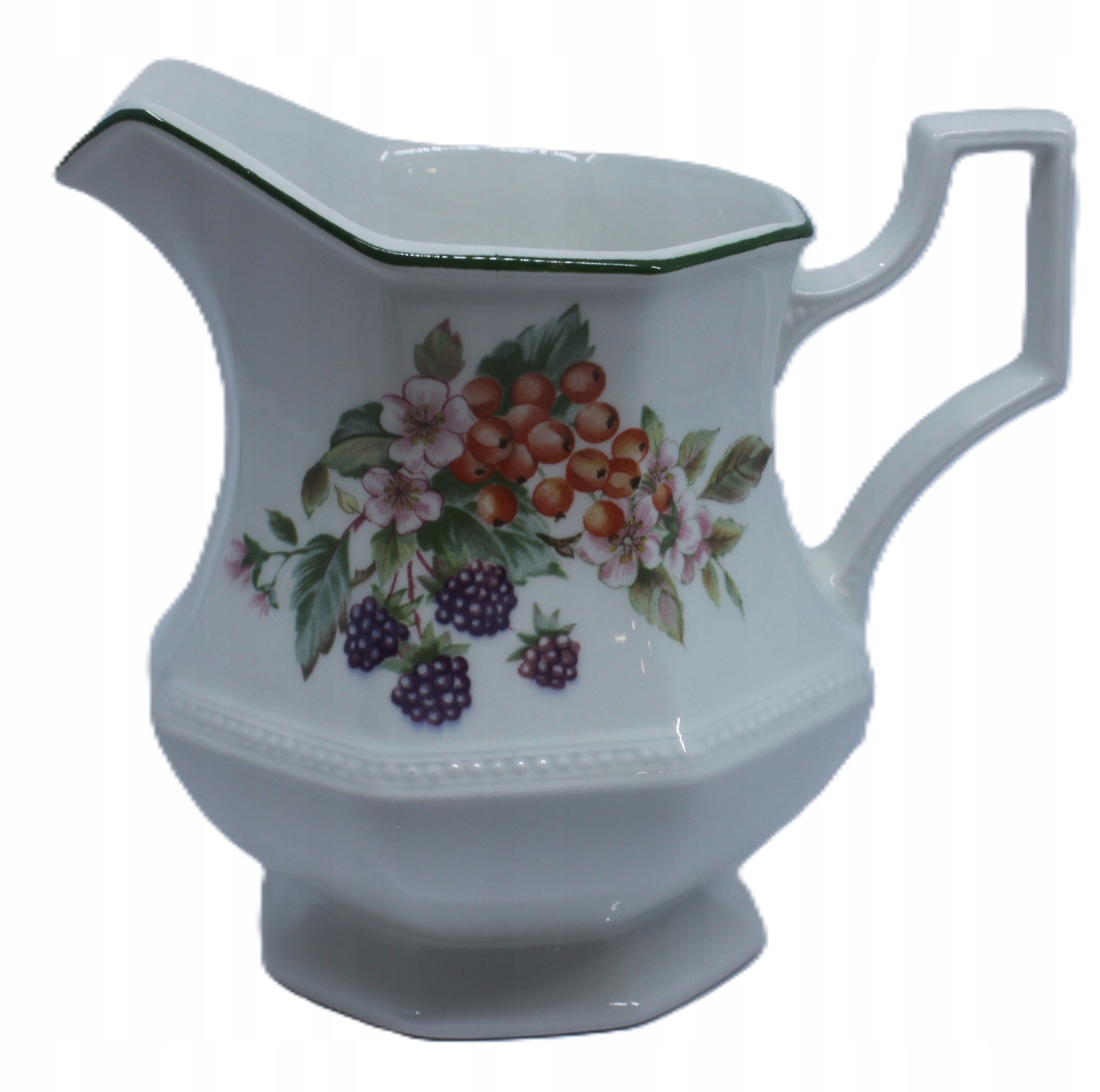 LOOK:) JOHNSON BROSS MLECZNIK FRESH FRUIT