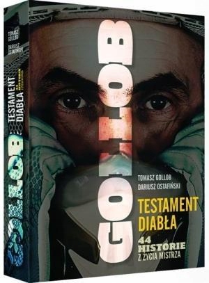 

Gollob. Testament Diabła