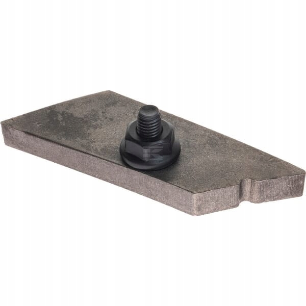 Ocelový distanční prvek 3/4 R č. 30 se šroubem A133797230 Kverneland