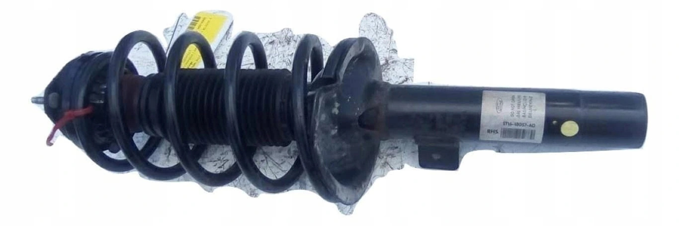 АМОРТИЗАТОР FORD TRANSIT CONNECT 5T16-18057-AD