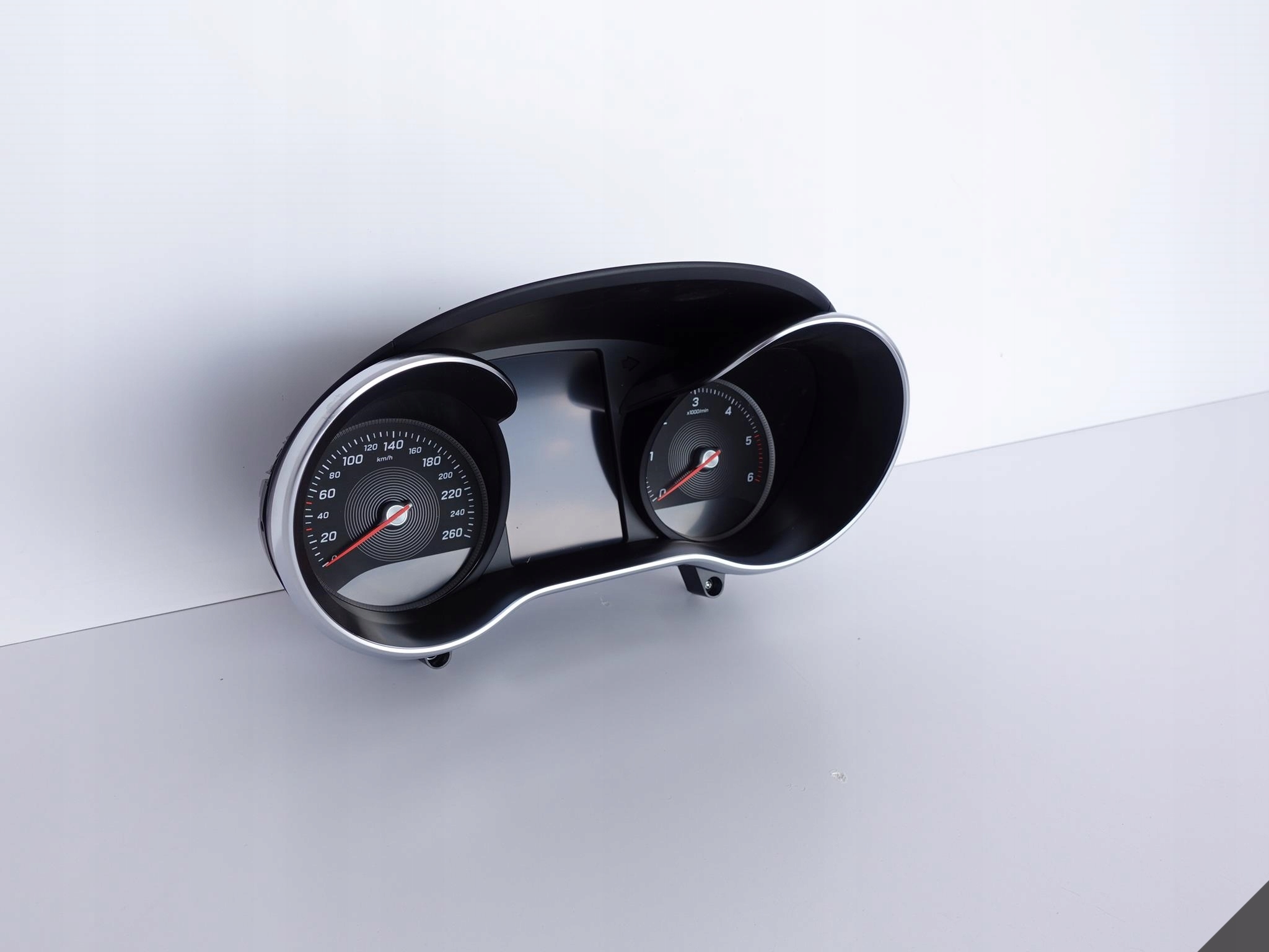 MERCEDES GLC X253 C-KLASA W205 dials dials