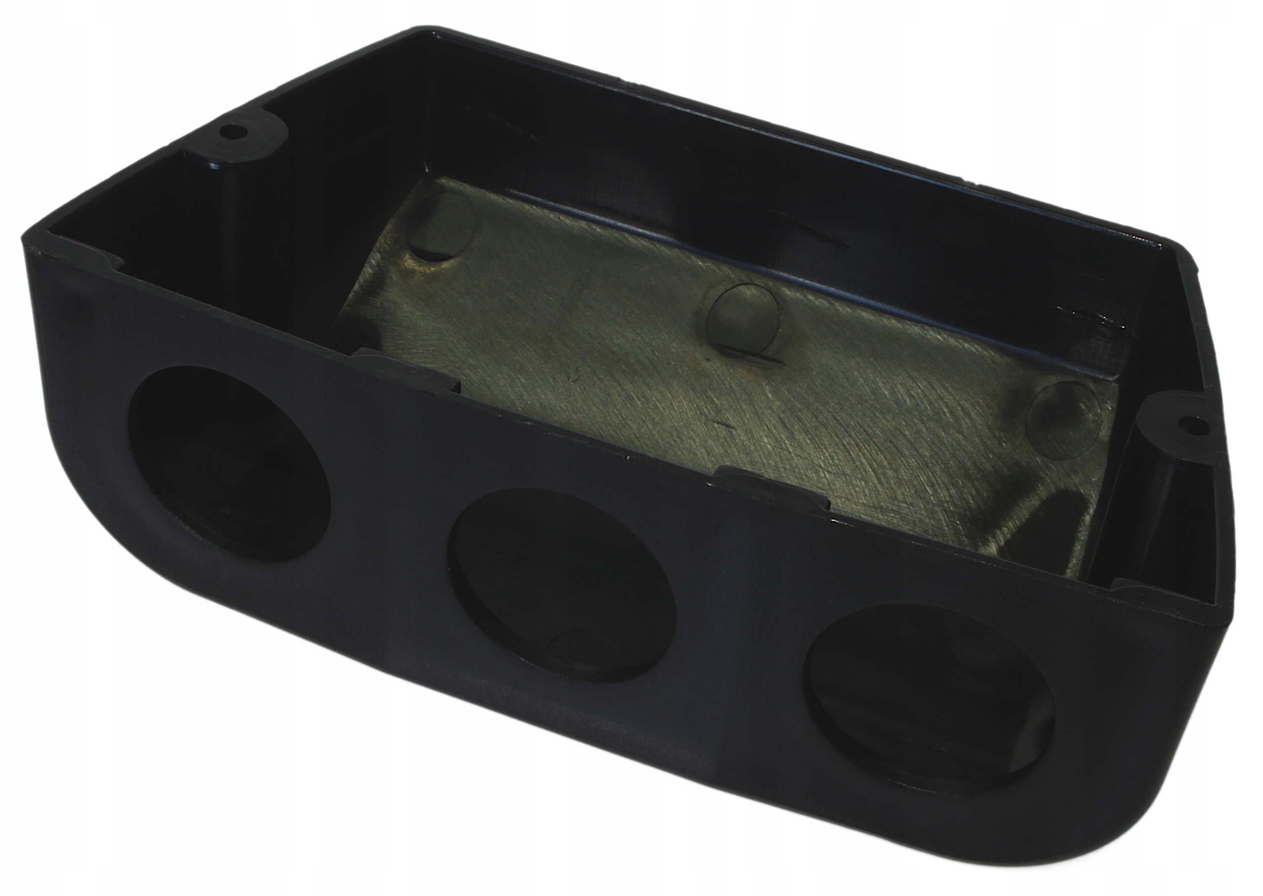 OBUDOWA – ADAPTER USB WOLTOMIERZ ŁADOWARKA x3 Producent Biaks