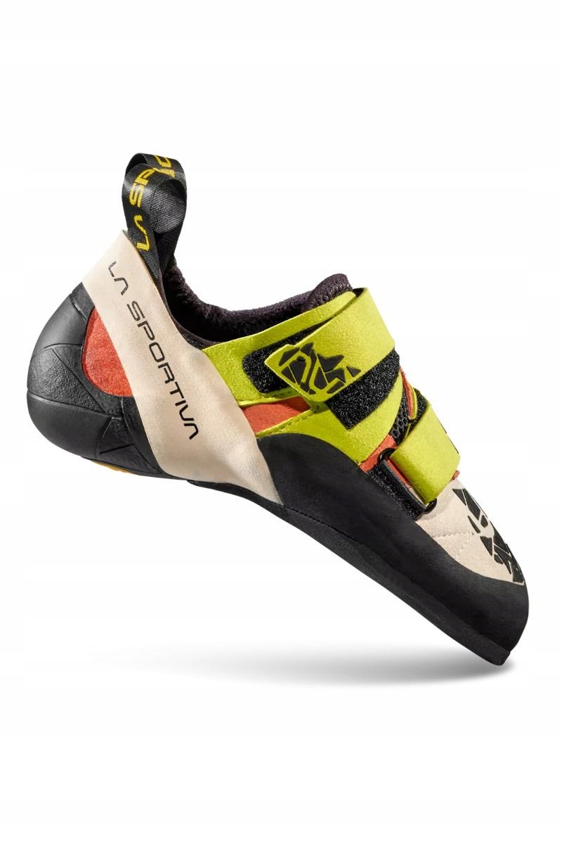La Sportiva Dámské lezecké boty Otaki Women 34,5