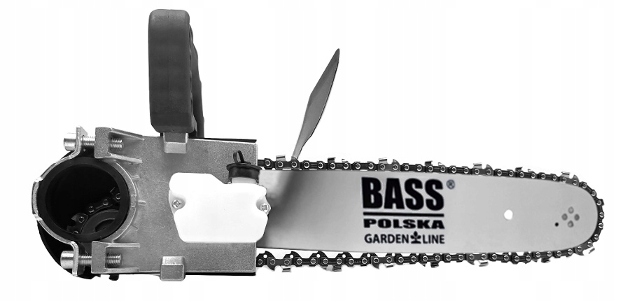 PIŁA ŁAŃCUCHOWA PRZYSTAWKA DO SZLIFIERKI KĄTOWEJ ADAPTER PILARKA Kod producenta V07460
