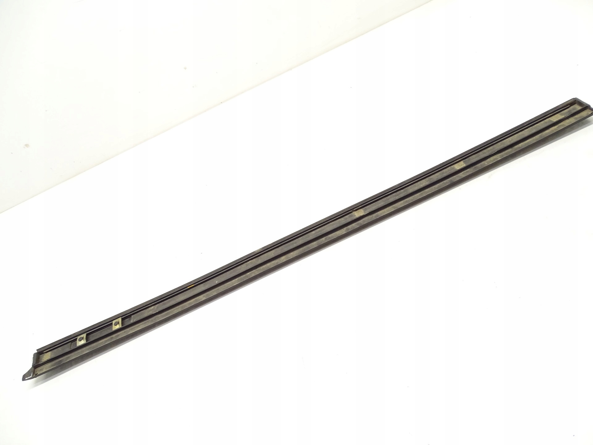 moulding door right front BMW E36 22513799